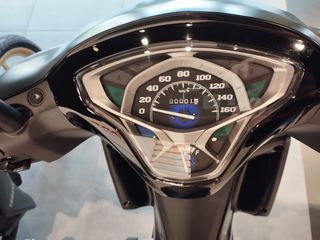 Yamaha Crypton S 2025 NEW COLOUR  ΕΤΟΙΜΟΠΑΡΑΔΟΤΟ! 10% ΕΩΣ 84 ΜΗΝΕΣ !!!-thumb-24