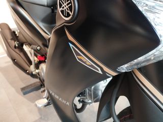 Yamaha Crypton S 2025 NEW COLOUR  ΕΤΟΙΜΟΠΑΡΑΔΟΤΟ! 10% ΕΩΣ 84 ΜΗΝΕΣ !!!-thumb-25