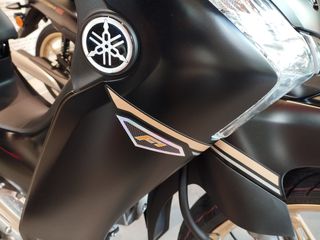 Yamaha Crypton S 2025 NEW COLOUR  ΕΤΟΙΜΟΠΑΡΑΔΟΤΟ! 10% ΕΩΣ 84 ΜΗΝΕΣ !!!-thumb-26