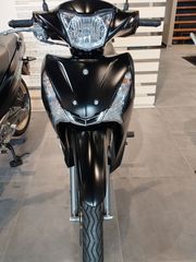 Yamaha Crypton S 2025 NEW COLOUR  ΕΤΟΙΜΟΠΑΡΑΔΟΤΟ! 10% ΕΩΣ 84 ΜΗΝΕΣ !!!-thumb-30