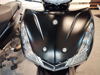 Yamaha Crypton S 2025 NEW COLOUR  ΕΤΟΙΜΟΠΑΡΑΔΟΤΟ! 10% ΕΩΣ 84 ΜΗΝΕΣ !!!-thumb-4