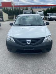 Καρότσα Dacia 2011 LOGAN PICK UP / EURO 5a-thumb-1