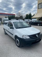 Καρότσα Dacia 2011 LOGAN PICK UP / EURO 5a-thumb-2