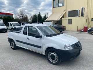 Καρότσα Dacia 2011 LOGAN PICK UP / EURO 5a-thumb-3