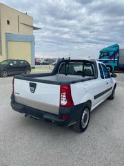 Καρότσα Dacia 2011 LOGAN PICK UP / EURO 5a-thumb-4