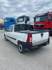 Καρότσα Dacia 2011 LOGAN PICK UP / EURO 5a-thumb-6