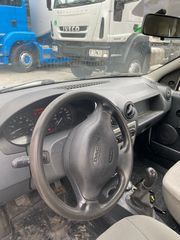 Καρότσα Dacia 2011 LOGAN PICK UP / EURO 5a-thumb-7