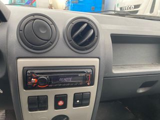 Καρότσα Dacia 2011 LOGAN PICK UP / EURO 5a-thumb-8