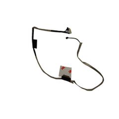 Καλωδιοταινία Οθόνης - Flex Video Screen LCD Cable για Laptop Acer Aspire E1-510 E1-532 E1-572 E1-570 V5-572 EDP DC020010H10 ( Κωδ.1-FLEX0365 )