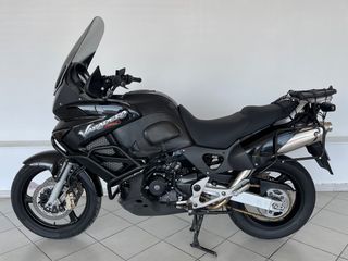 Honda XL 1000V Varadero '04 PGM-FI - MK2 - ΨΗΛΩΜΕΝΟ 