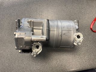 MERCEDES E-CLASS W213 HYBRID A0008300301-thumb-1
