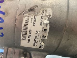 MERCEDES E-CLASS W213 HYBRID A0008300301-thumb-2
