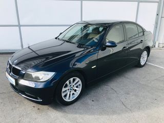 Bmw 320 2007 EXCLUSIVE ΔΕΡΜΑ- 113000 KM *****-thumb-24