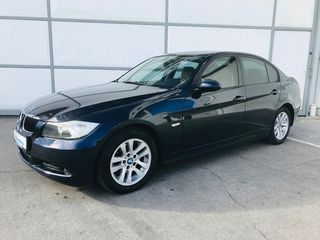 Bmw 320 2007 EXCLUSIVE ΔΕΡΜΑ- 113000 KM *****-thumb-2
