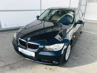 Bmw 320 2007 EXCLUSIVE ΔΕΡΜΑ- 113000 KM *****-thumb-16