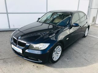Bmw 320 2007 EXCLUSIVE ΔΕΡΜΑ- 113000 KM *****-thumb-20