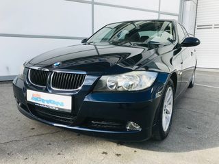 Bmw 320 2007 EXCLUSIVE ΔΕΡΜΑ- 113000 KM *****-thumb-4
