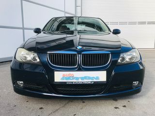 Bmw 320 2007 EXCLUSIVE ΔΕΡΜΑ- 113000 KM *****-thumb-7