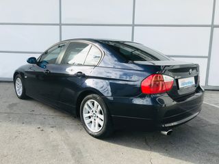 Bmw 320 2007 EXCLUSIVE ΔΕΡΜΑ- 113000 KM *****-thumb-22