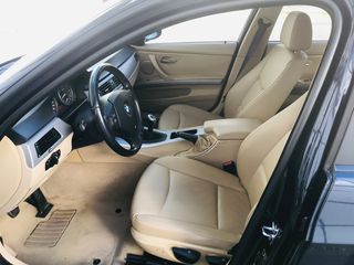 Bmw 320 2007 EXCLUSIVE ΔΕΡΜΑ- 113000 KM *****-thumb-37