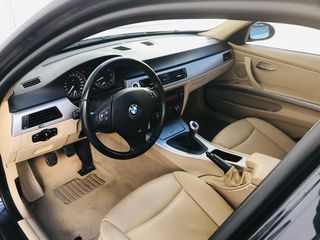 Bmw 320 2007 EXCLUSIVE ΔΕΡΜΑ- 113000 KM *****-thumb-5