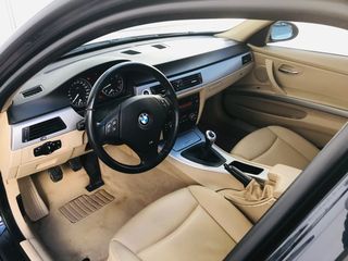 Bmw 320 2007 EXCLUSIVE ΔΕΡΜΑ- 113000 KM *****-thumb-33