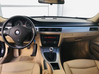 Bmw 320 2007 EXCLUSIVE ΔΕΡΜΑ- 113000 KM *****-thumb-35