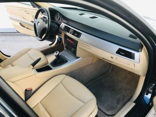 Bmw 320 2007 EXCLUSIVE ΔΕΡΜΑ- 113000 KM *****-thumb-46