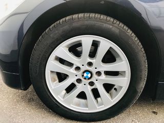 Bmw 320 2007 EXCLUSIVE ΔΕΡΜΑ- 113000 KM *****-thumb-49