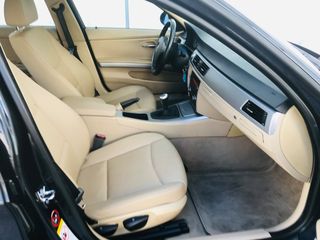 Bmw 320 2007 EXCLUSIVE ΔΕΡΜΑ- 113000 KM *****-thumb-38