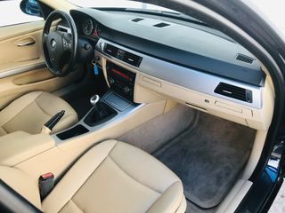 Bmw 320 2007 EXCLUSIVE ΔΕΡΜΑ- 113000 KM *****-thumb-40