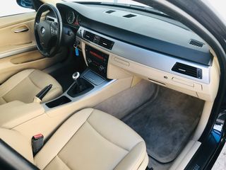 Bmw 320 2007 EXCLUSIVE ΔΕΡΜΑ- 113000 KM *****-thumb-6