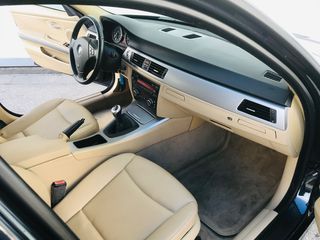 Bmw 320 2007 EXCLUSIVE ΔΕΡΜΑ- 113000 KM *****-thumb-34