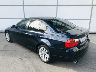 Bmw 320 2007 EXCLUSIVE ΔΕΡΜΑ- 113000 KM *****-thumb-31