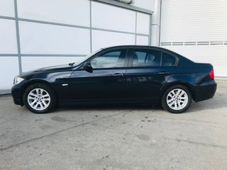 Bmw 320 2007 EXCLUSIVE ΔΕΡΜΑ- 113000 KM *****-thumb-12