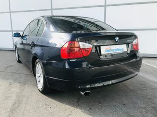 Bmw 320 2007 EXCLUSIVE ΔΕΡΜΑ- 113000 KM *****-thumb-18