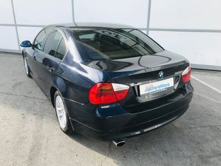 Bmw 320 2007 EXCLUSIVE ΔΕΡΜΑ- 113000 KM *****-thumb-26