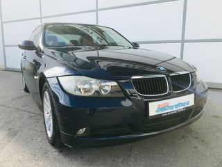 Bmw 320 2007 EXCLUSIVE ΔΕΡΜΑ- 113000 KM *****-thumb-3