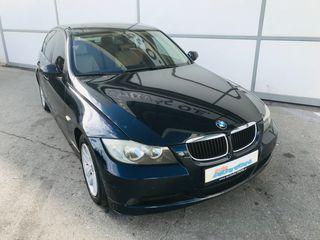 Bmw 320 2007 EXCLUSIVE ΔΕΡΜΑ- 113000 KM *****-thumb-15