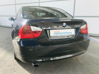 Bmw 320 2007 EXCLUSIVE ΔΕΡΜΑ- 113000 KM *****-thumb-29