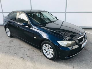 Bmw 320 2007 EXCLUSIVE ΔΕΡΜΑ- 113000 KM *****-thumb-19