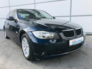 Bmw 320 2007 EXCLUSIVE ΔΕΡΜΑ- 113000 KM *****-thumb-27