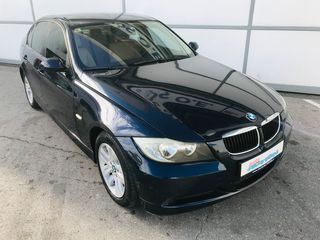 Bmw 320 2007 EXCLUSIVE ΔΕΡΜΑ- 113000 KM *****-thumb-23