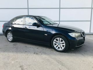 Bmw 320 2007 EXCLUSIVE ΔΕΡΜΑ- 113000 KM *****-thumb-1