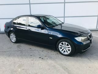 Bmw 320 2007 EXCLUSIVE ΔΕΡΜΑ- 113000 KM *****-thumb-30