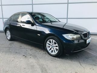Bmw 320 2007 EXCLUSIVE ΔΕΡΜΑ- 113000 KM *****-thumb-32