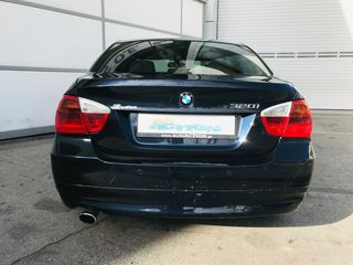 Bmw 320 2007 EXCLUSIVE ΔΕΡΜΑ- 113000 KM *****-thumb-8