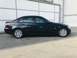 Bmw 320 2007 EXCLUSIVE ΔΕΡΜΑ- 113000 KM *****-thumb-11