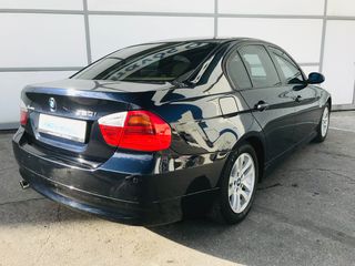 Bmw 320 2007 EXCLUSIVE ΔΕΡΜΑ- 113000 KM *****-thumb-17