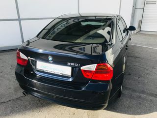Bmw 320 2007 EXCLUSIVE ΔΕΡΜΑ- 113000 KM *****-thumb-13